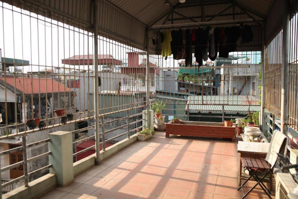 86 Hoang Mai Albergue