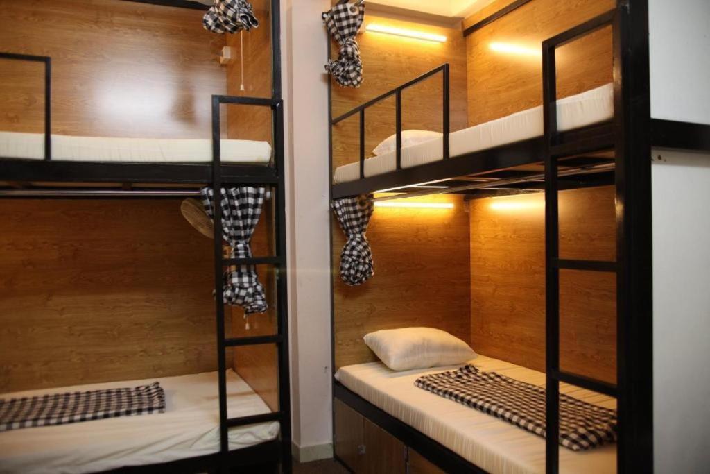 Albergue 86 Hoang Mai
