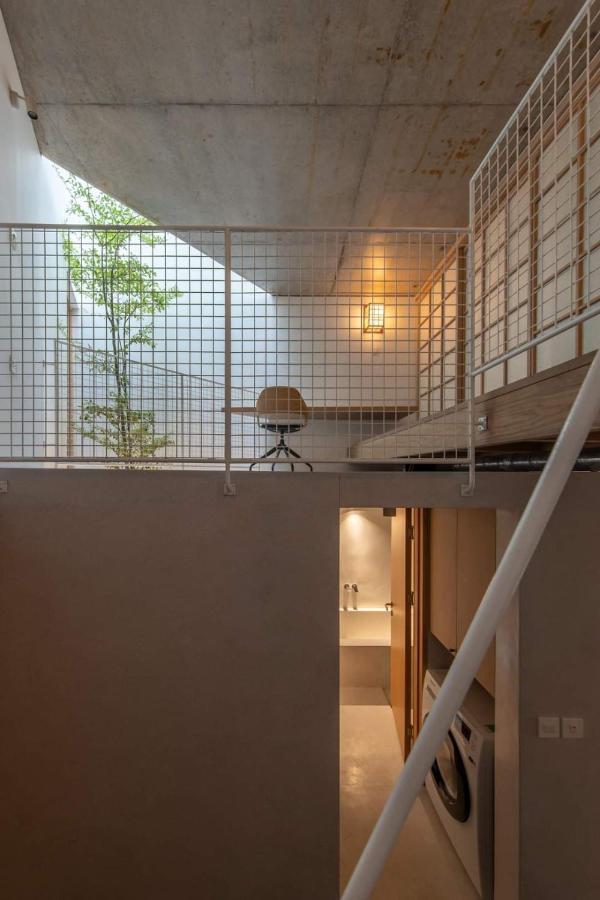 Apartment Casa Amarilla Boutique Hanoi