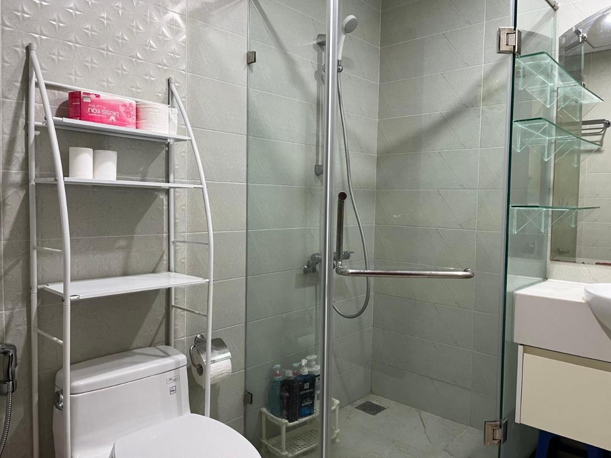 U - 1 Bedroom At Vinhomes Royal Căn hộ *