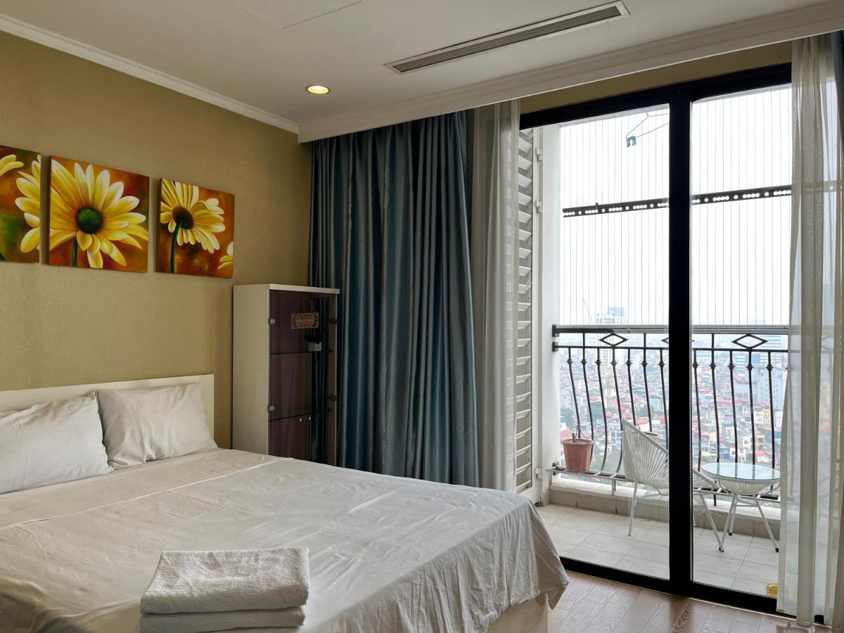 U - 1 Bedroom At Vinhomes Royal Căn hộ