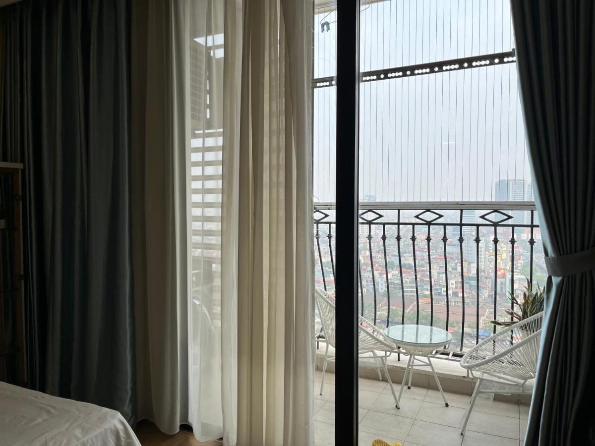 U - 1 Bedroom At Vinhomes Royal * Hà Nội