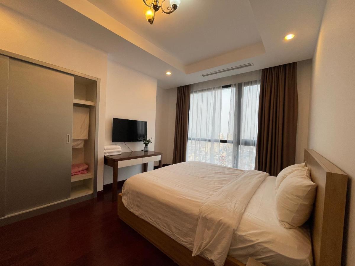 Vinhomes Royal Luxury 2 Br