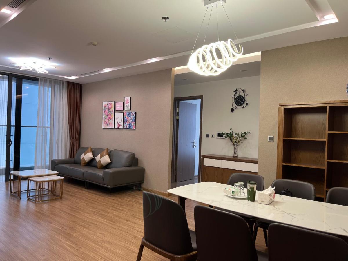 Vinhomes Metropolis Luxury 3br Near Lotte Apartment Hanoi