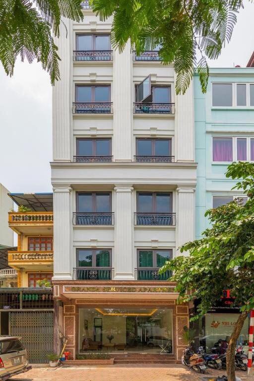 Granda Quan Hoa