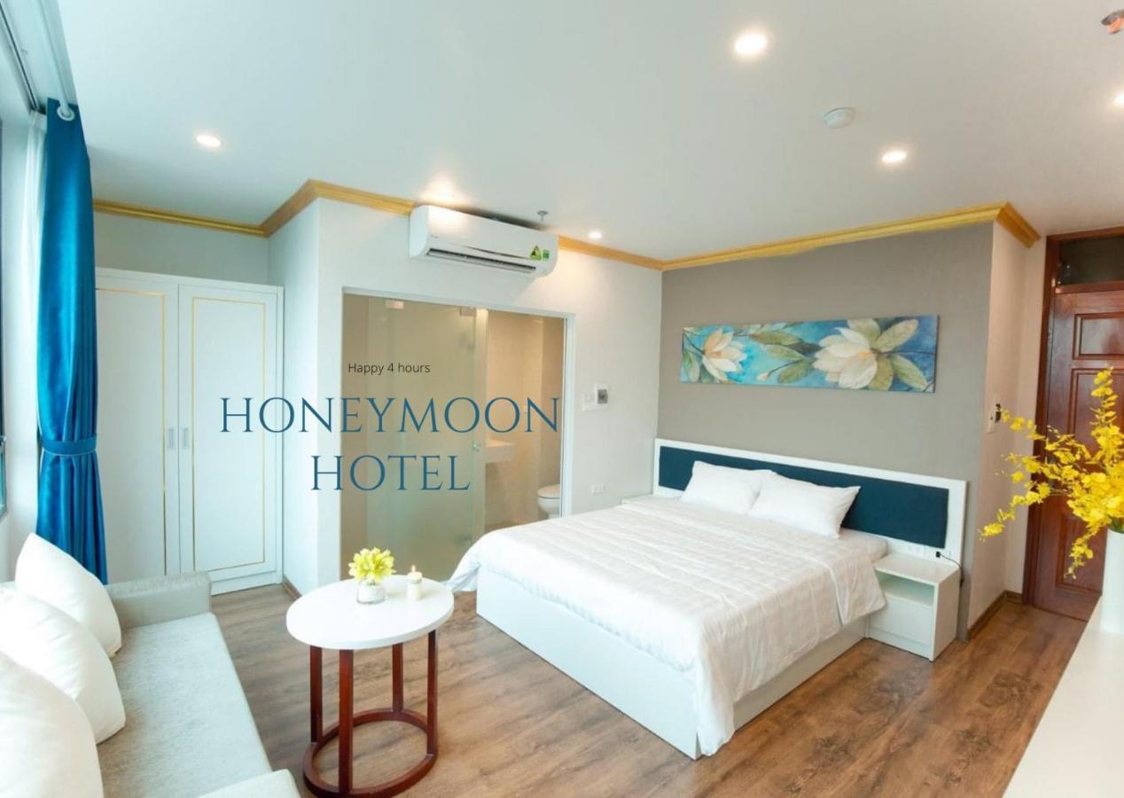 Hotel Honeymoon And 3*