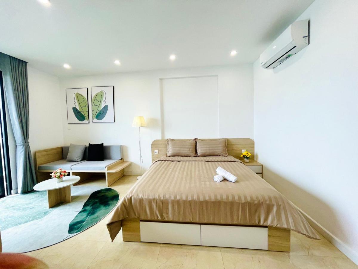 Apartamento Vinhomes Dcapitale - Hanói