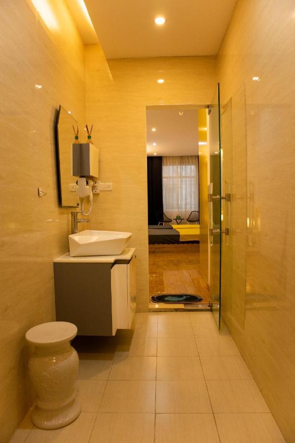 Tap Homestay 3 Ly Nam De Hoan Kiem Ha Noi