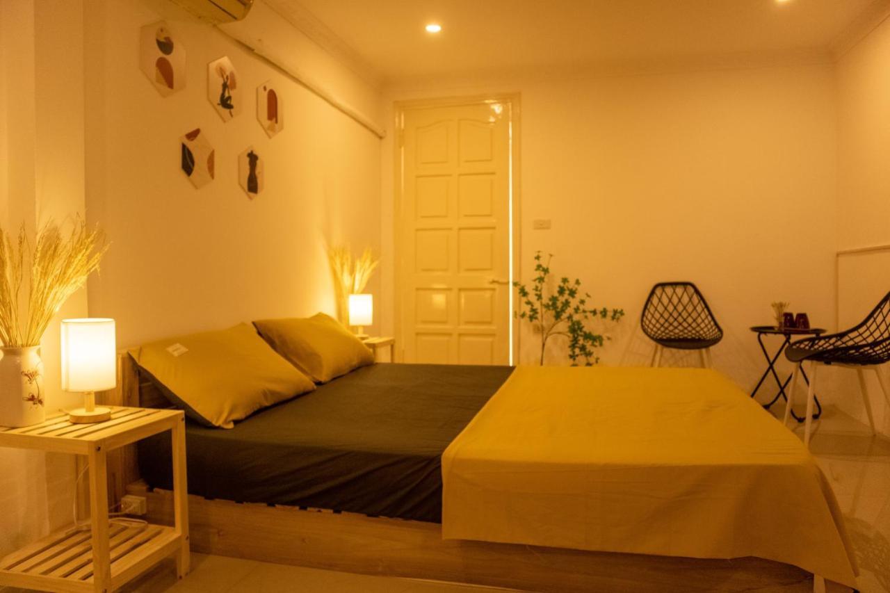 Tap Homestay 3 Ly Nam De Hoan Kiem Ha Noi Hà Nội