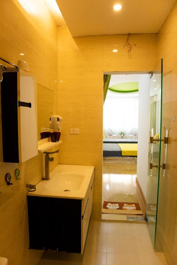 Tap Homestay 3 Ly Nam De Hoan Kiem Ha Noi