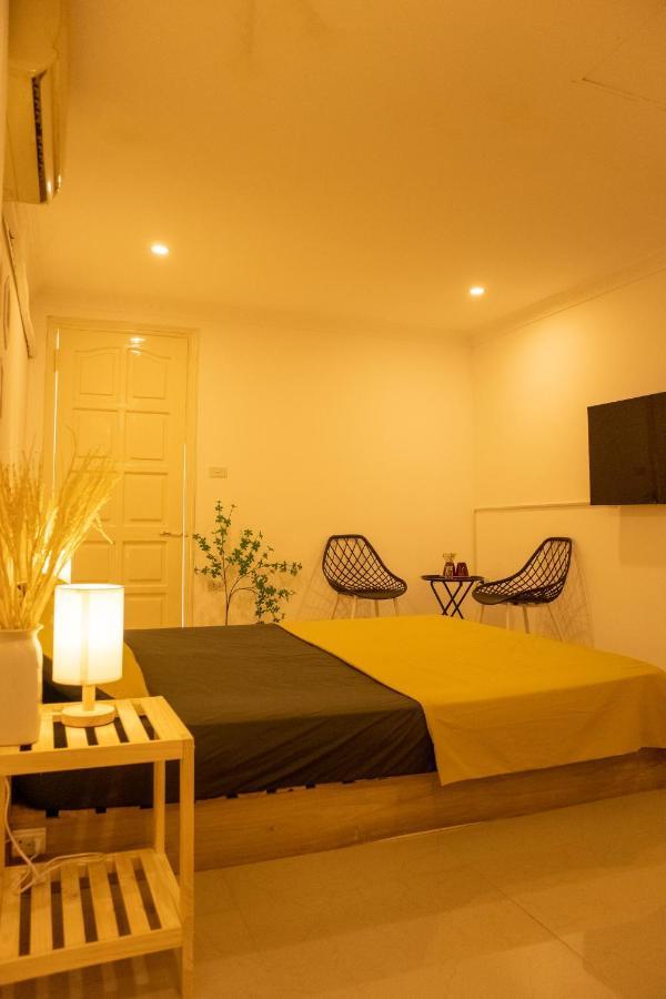 Tap Homestay 3 Ly Nam De Hoan Kiem Ha Noi Ở trọ *