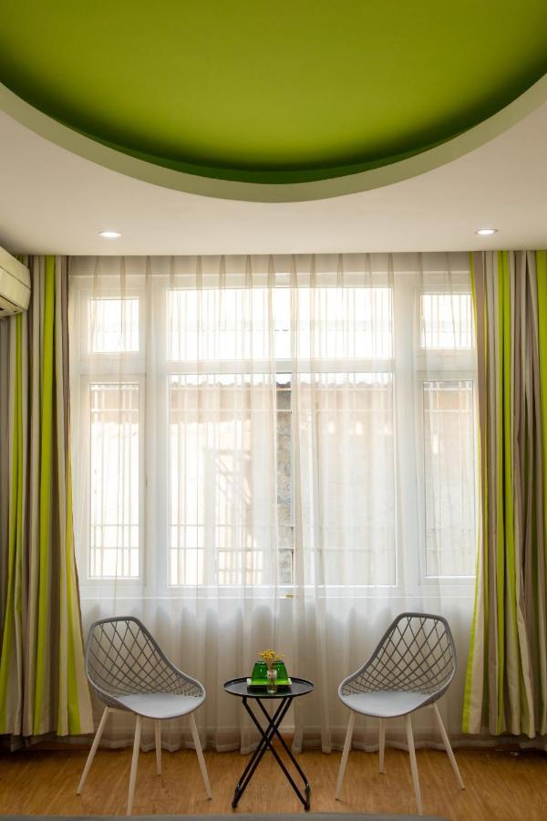 Tap Homestay 3 Ly Nam De Hoan Kiem Ha Noi *