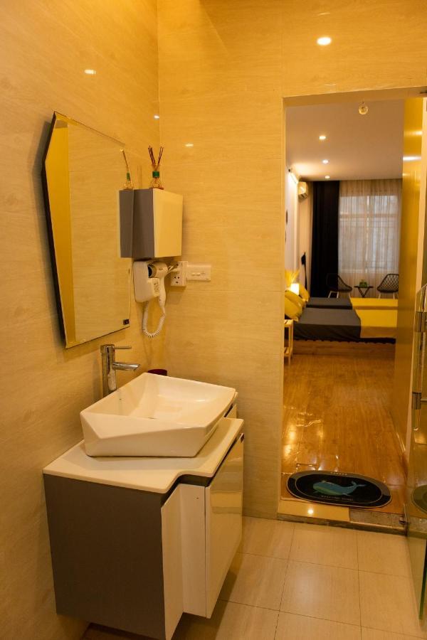Tap Homestay 3 Ly Nam De Hoan Kiem Ha Noi Hà Nội