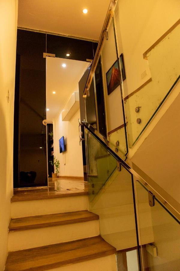 Ở trọ Tap Homestay 3 Ly Nam De Hoan Kiem Ha Noi
