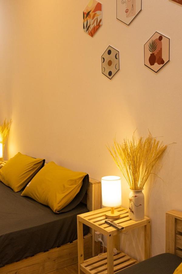 Ở trọ Tap Homestay 3 Ly Nam De Hoan Kiem Ha Noi *