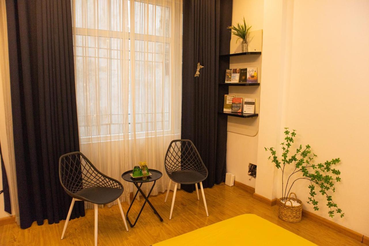 Tap Homestay 3 Ly Nam De Hoan Kiem Ha Noi * Hà Nội