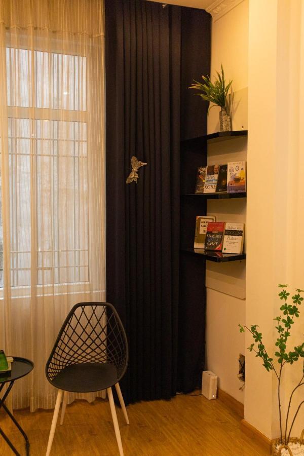 Tap Homestay 3 Ly Nam De Hoan Kiem Ha Noi * Hà Nội