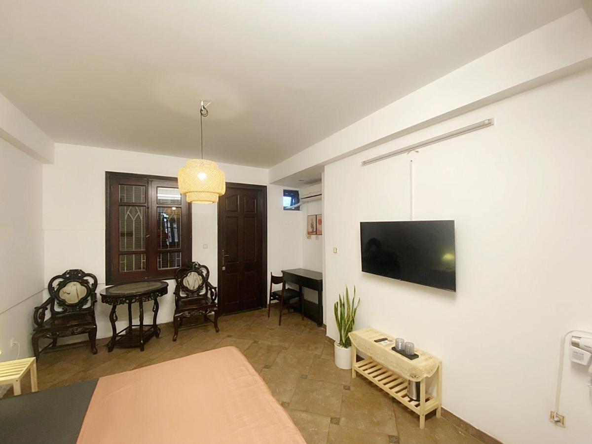 Homestay Michi House Giang Minh Doi Dien Bao Tang Hcm *
