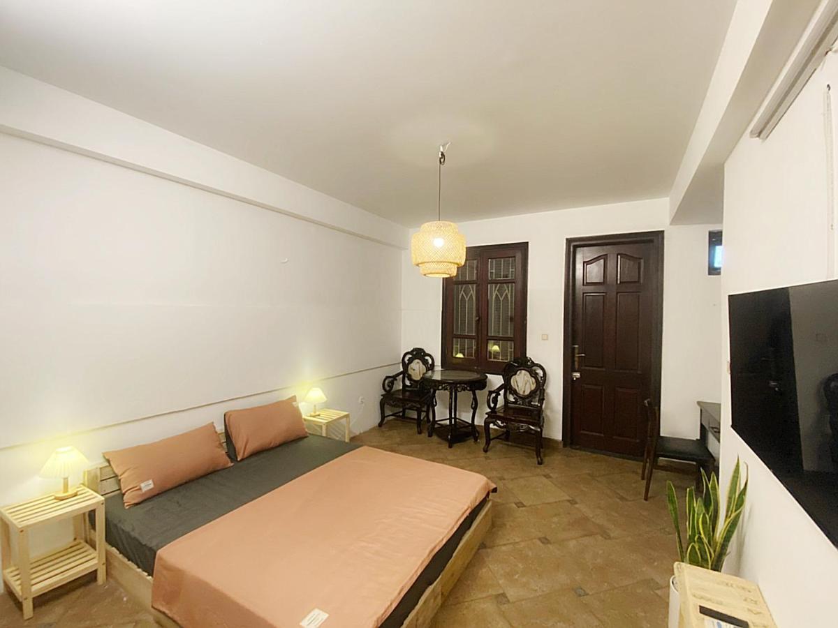 Michi House Giang Minh Doi Dien Bao Tang Hcm Hanoi