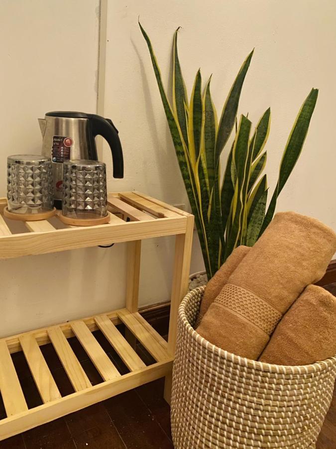 Michi House Giang Minh Doi Dien Bao Tang Hcm Homestay