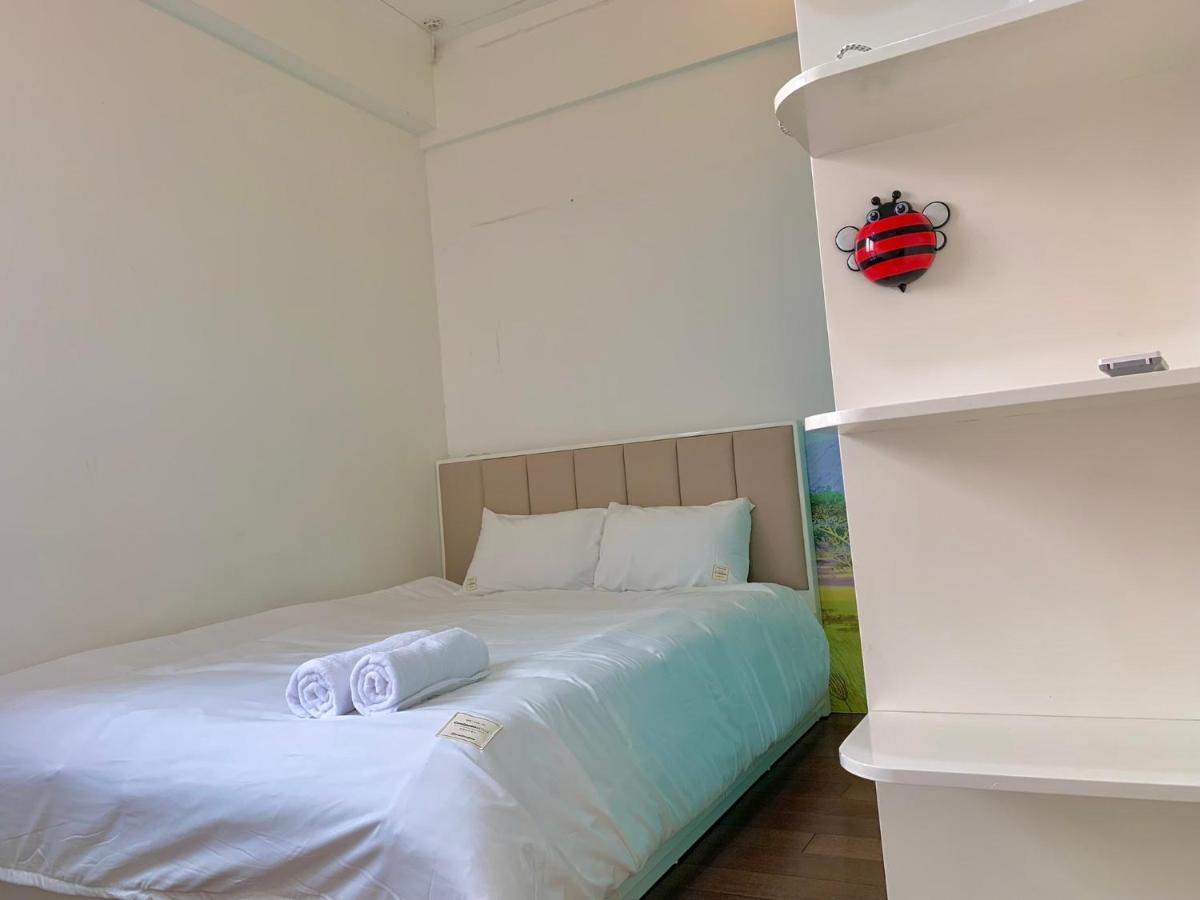 Vinhomes D'capitale - Luka Homes Apartment