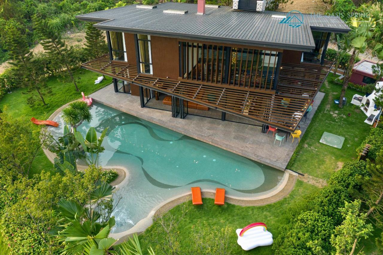Oasis Spring Tam Dao - Venuestay Villa