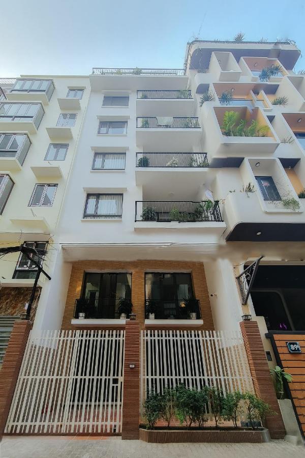 Luck 9 - Westlake Balcony *