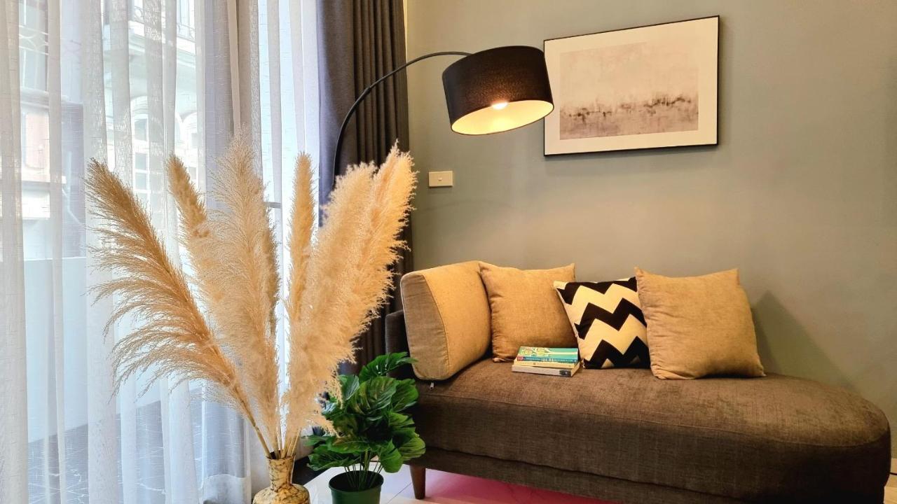 Lahomestay Hong Ha Apartamento *