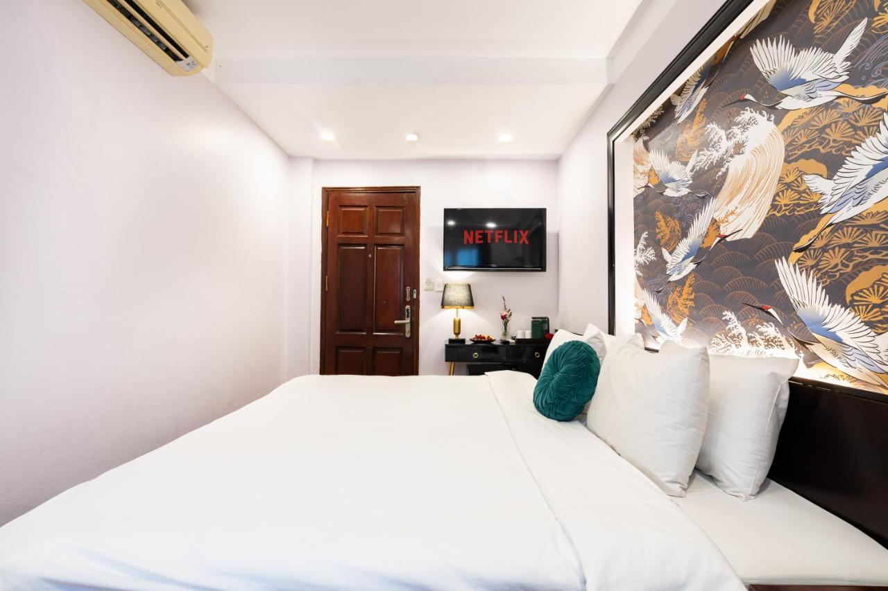 Memory Premier & 3* Hà Nội