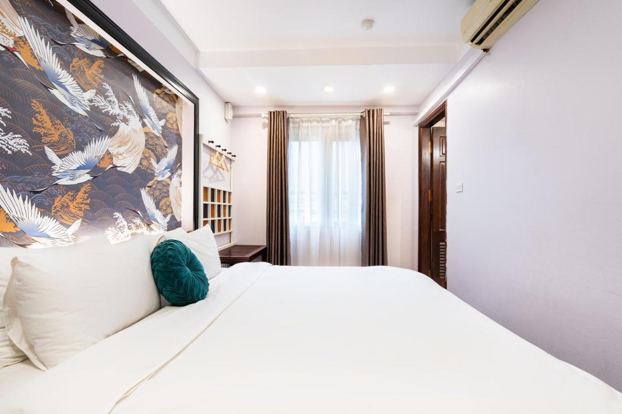 Khách sạn Memory Premier & 3*