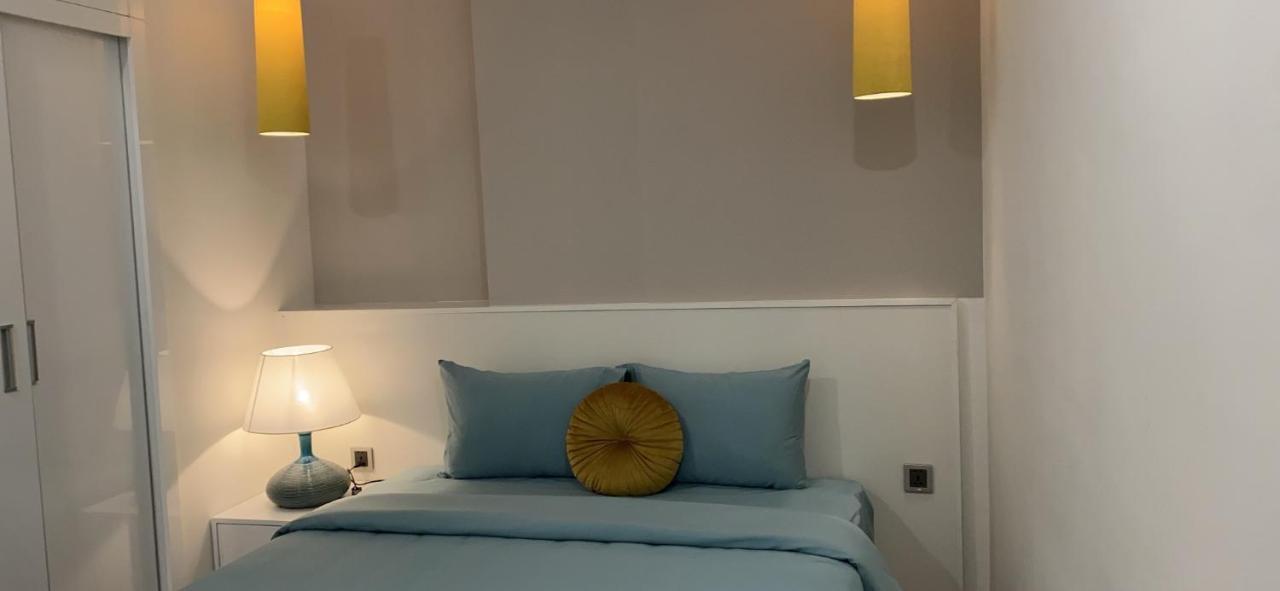 Tony House # Vinhomes Greenbay Aparthotel Hanoi