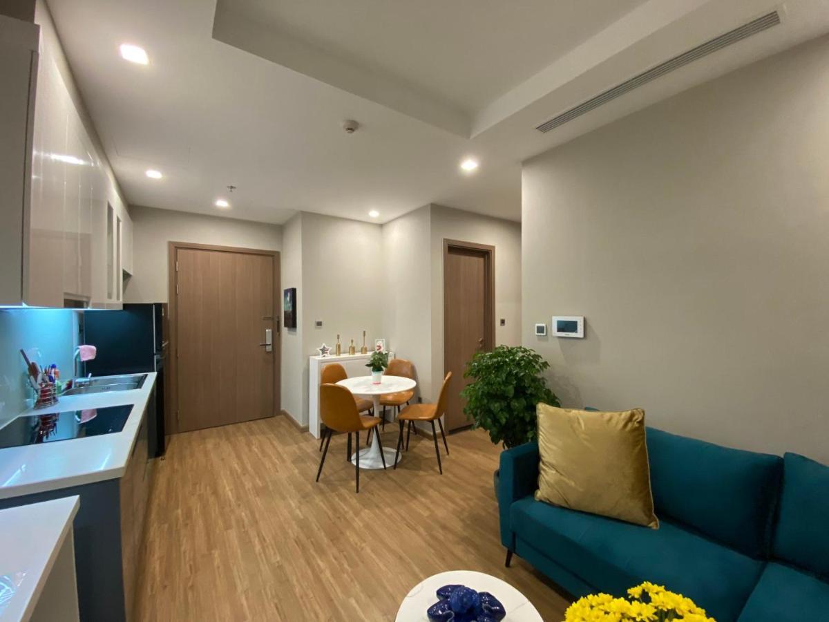 Aparthotel Tony House # Vinhomes Greenbay
