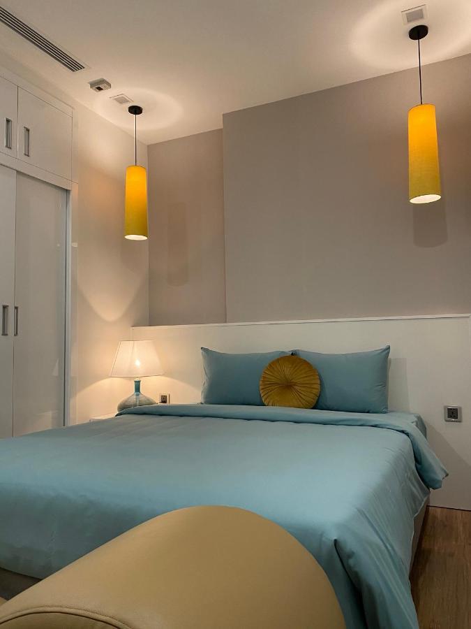 Tony House # Vinhomes Greenbay Aparthotel Hanoi
