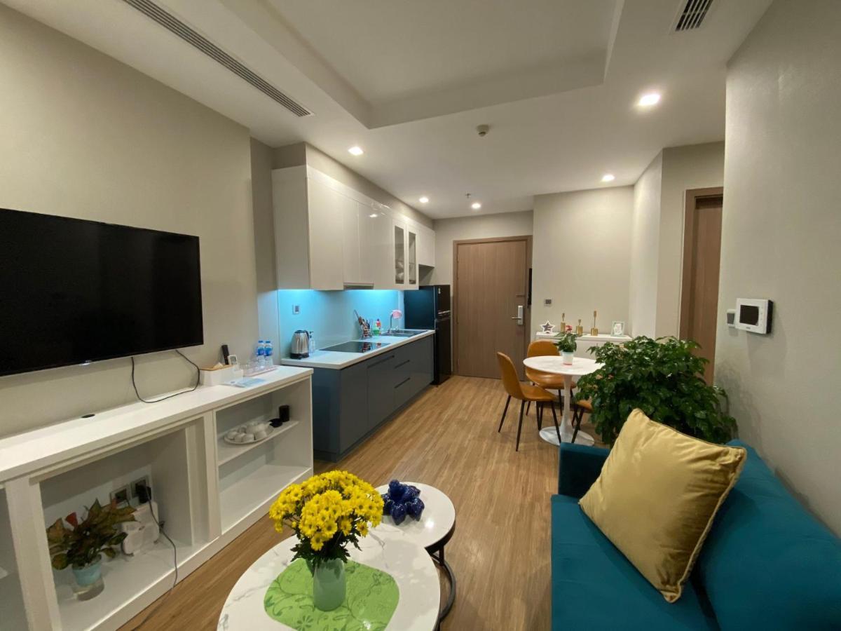Aparthotel Tony House # Vinhomes Greenbay Hanoi