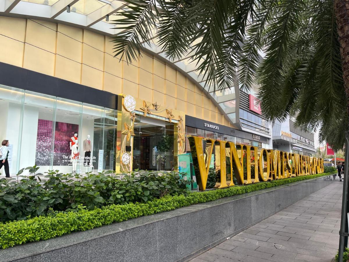 Vinhomes Metropolis 1br Mai-homestay Apartment Hanoi