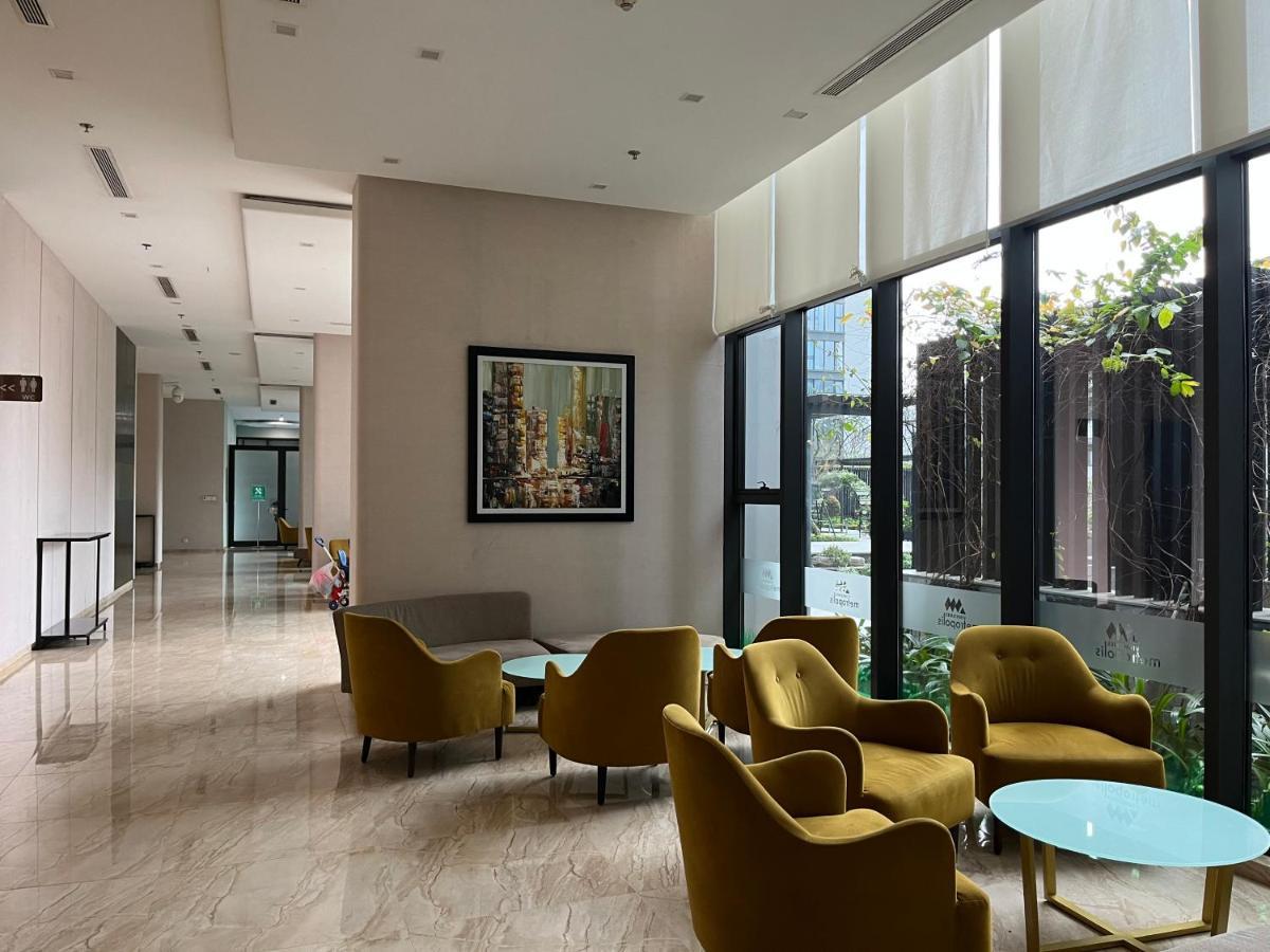 Vinhomes Metropolis 1br Mai-homestay *