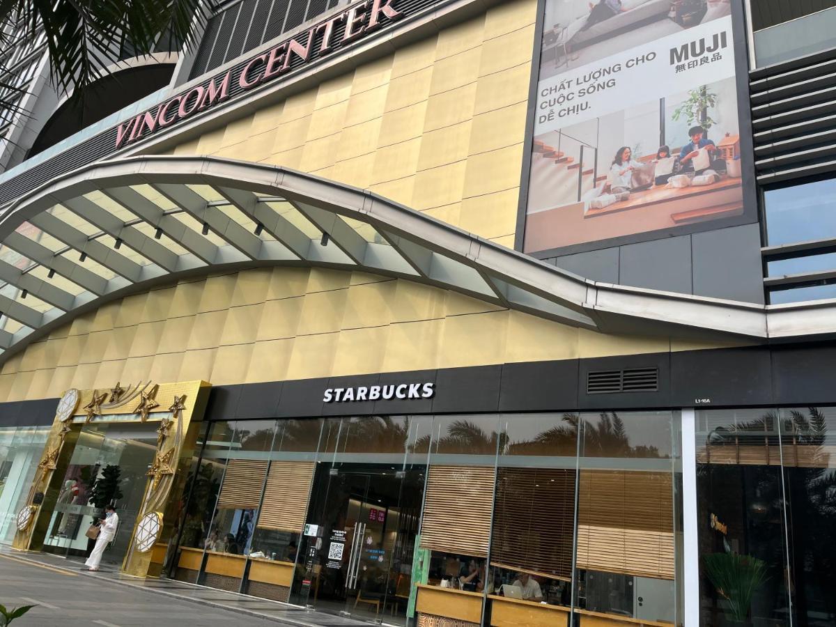 Vinhomes Metropolis 1br Mai-homestay *