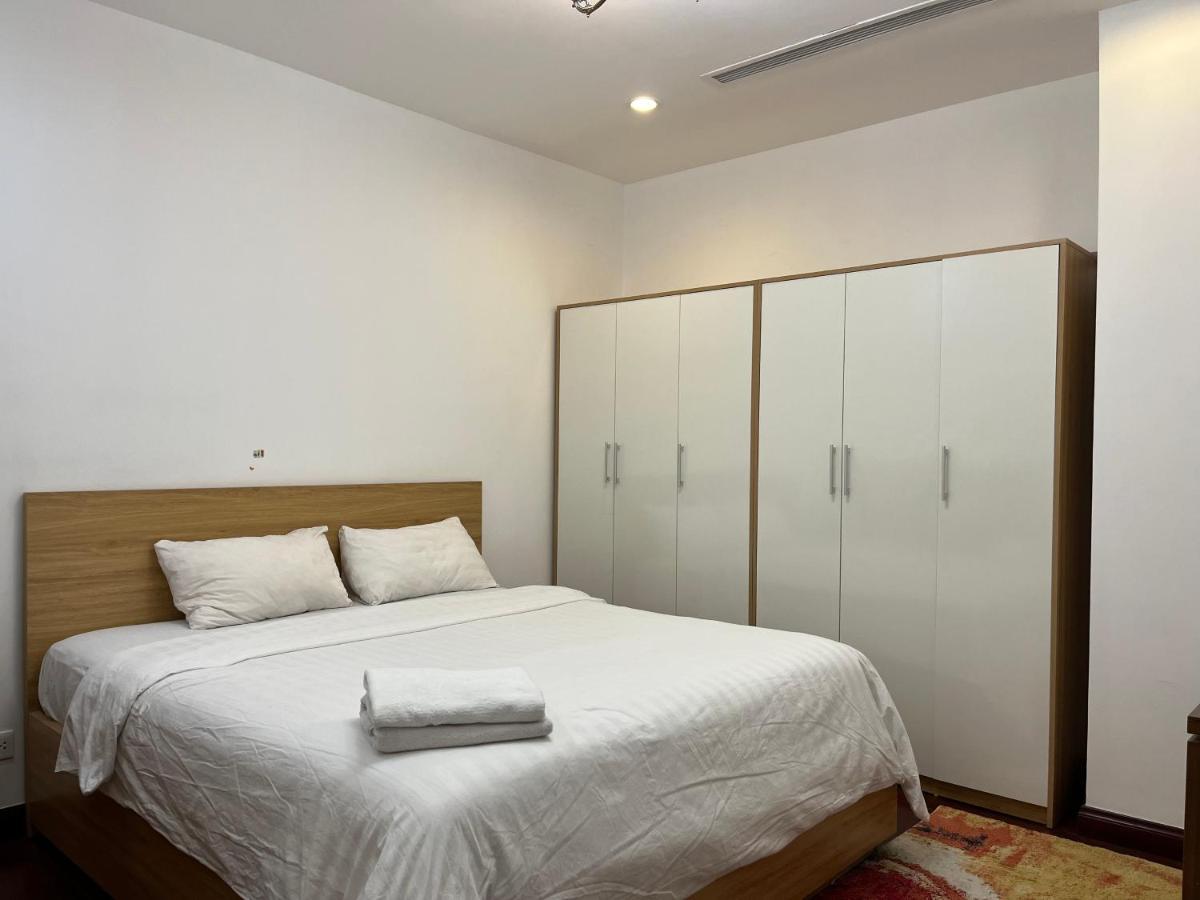 Vinhomes Royal Luxury 2 Br