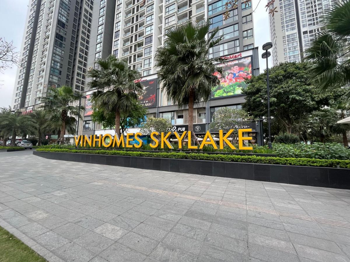 Vinhomes Skylake Luxury 3 Br *