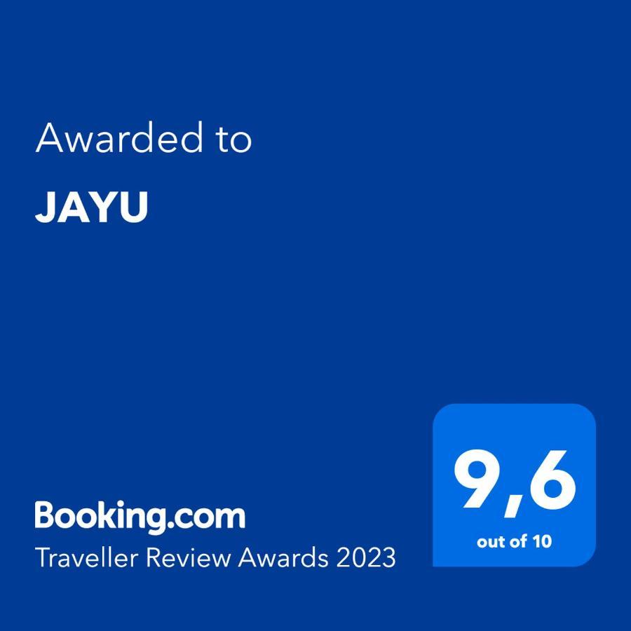 Jayu *