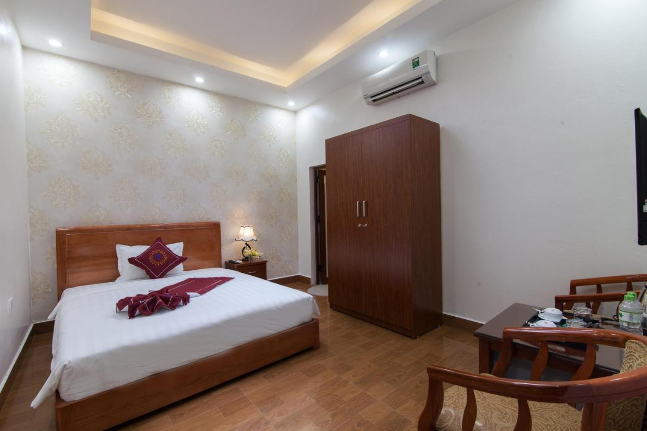 Luxury Airport 3*
