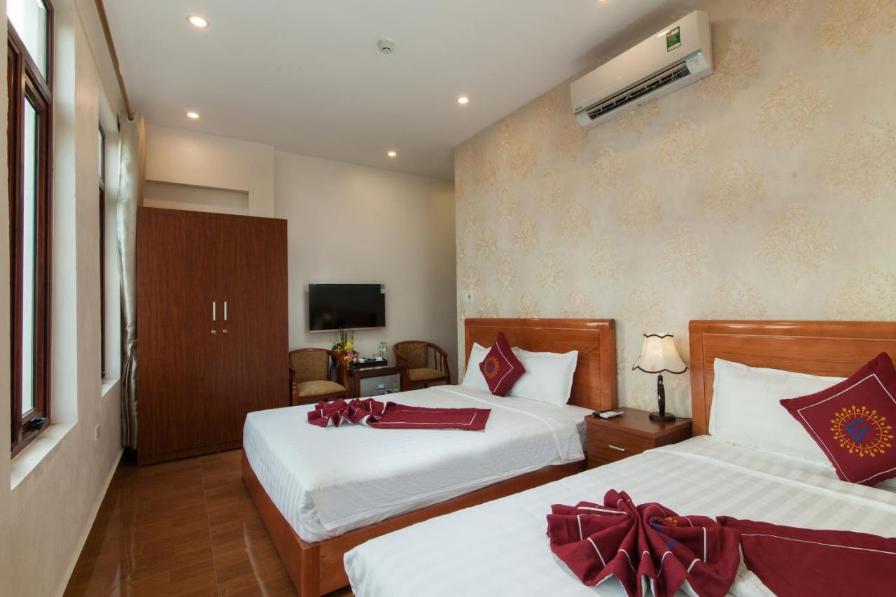Hotel Luxury Airport Hanoi