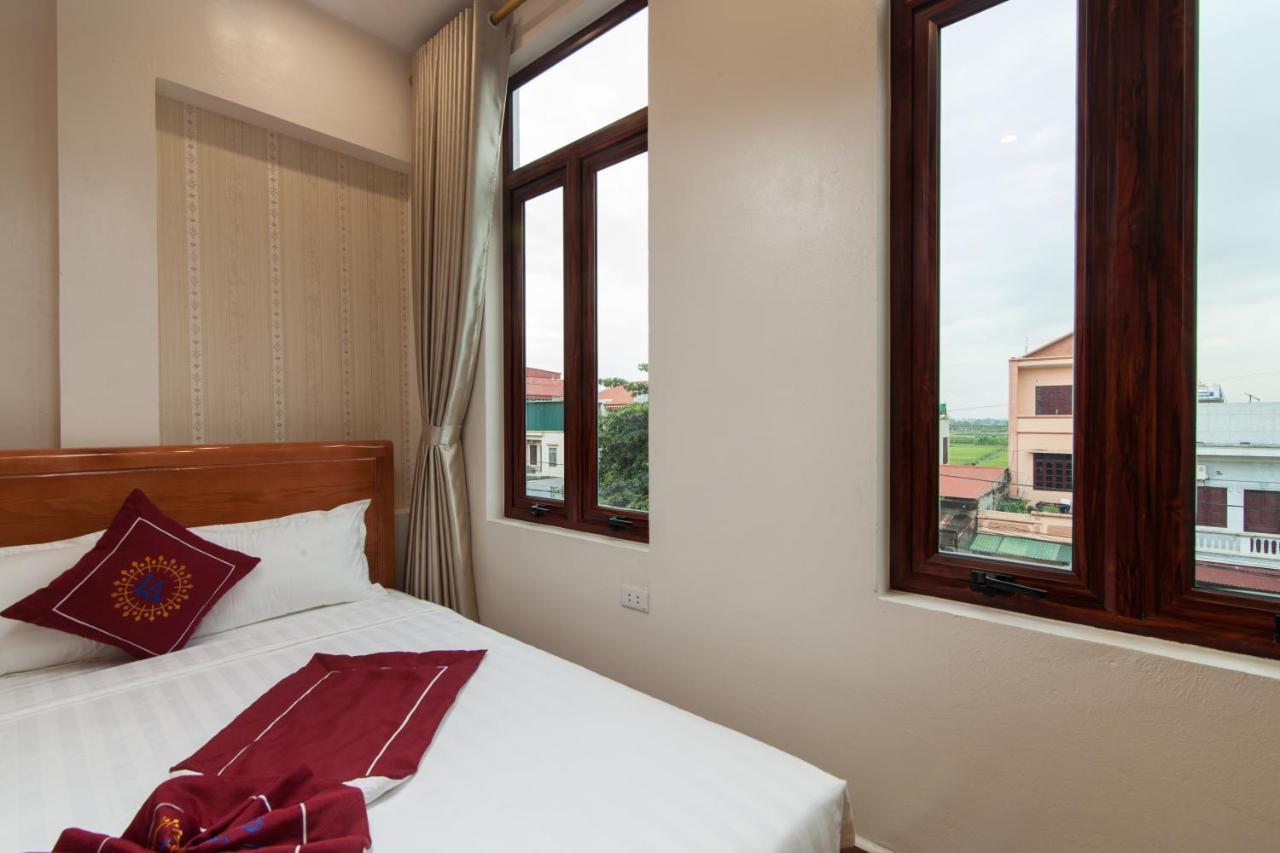 Hotel Luxury Airport 3*