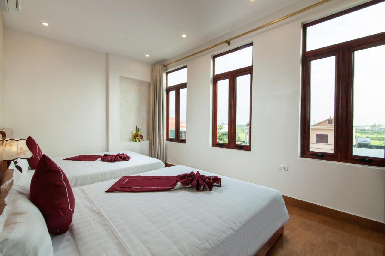 Hotel Luxury Airport 3*