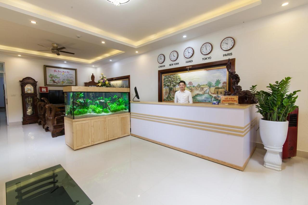 Luxury Airport 3*
