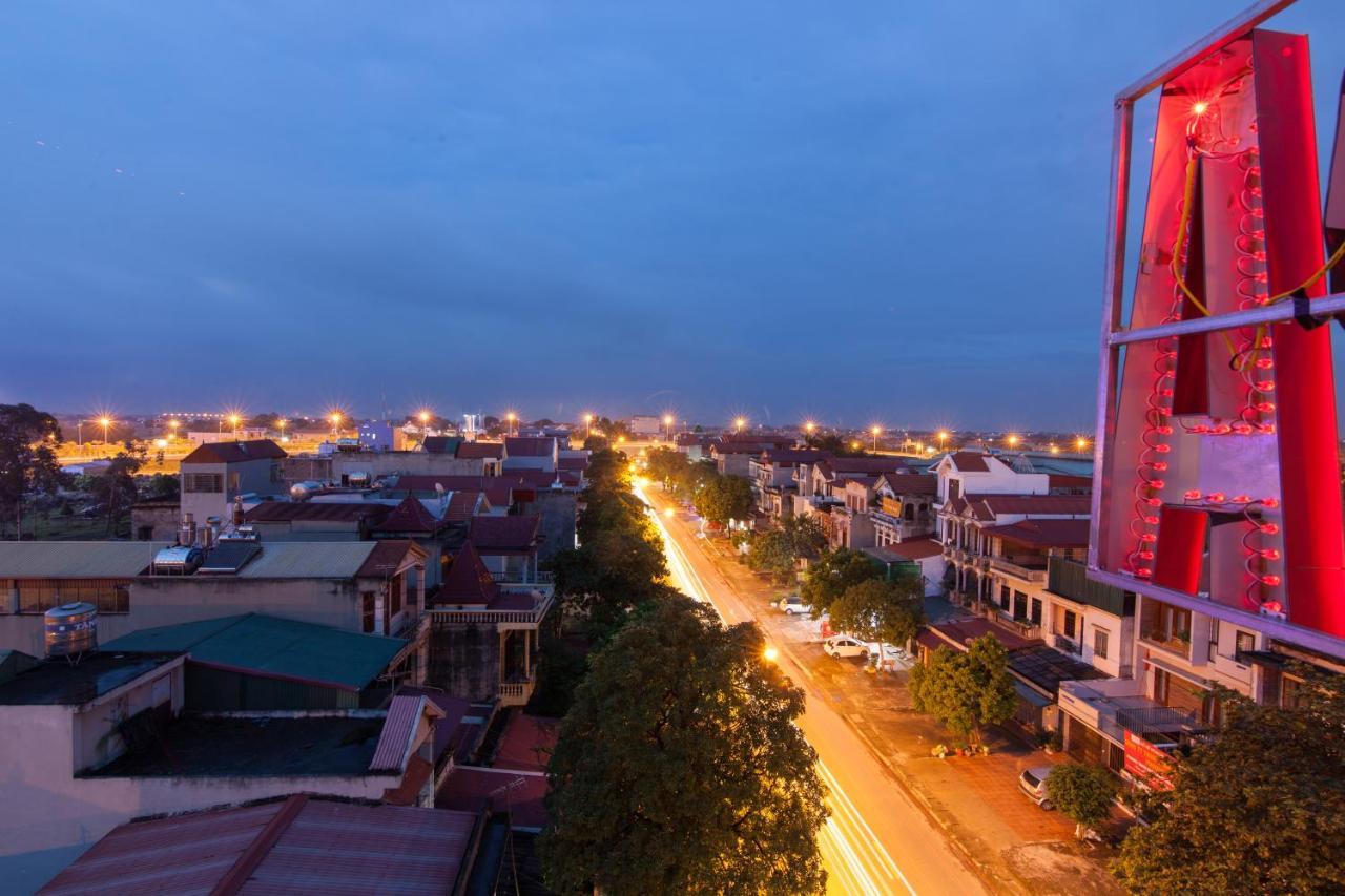 Luxury Airport Hanoi