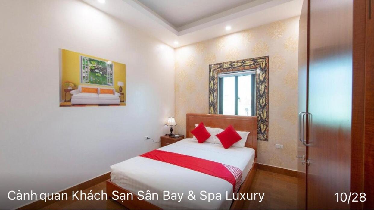 Hotel Luxury Airport