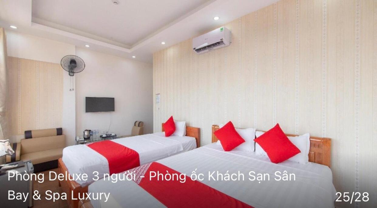 Luxury Airport Hotel 3*