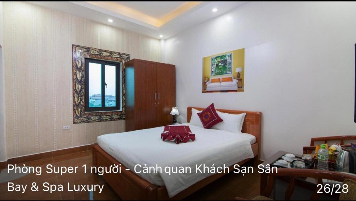 Luxury Airport Hotel 3*