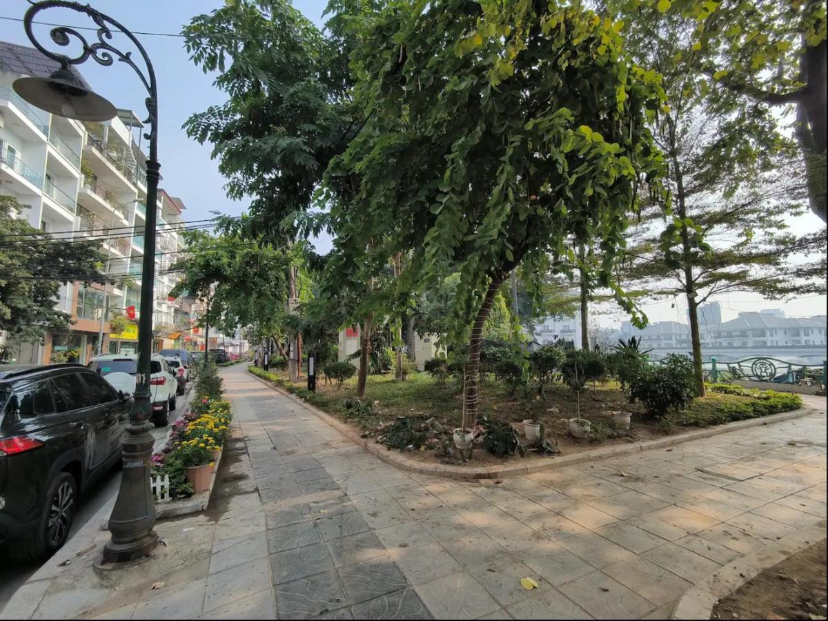 Today Hanoi